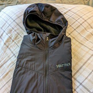Marmot Hooded Vest